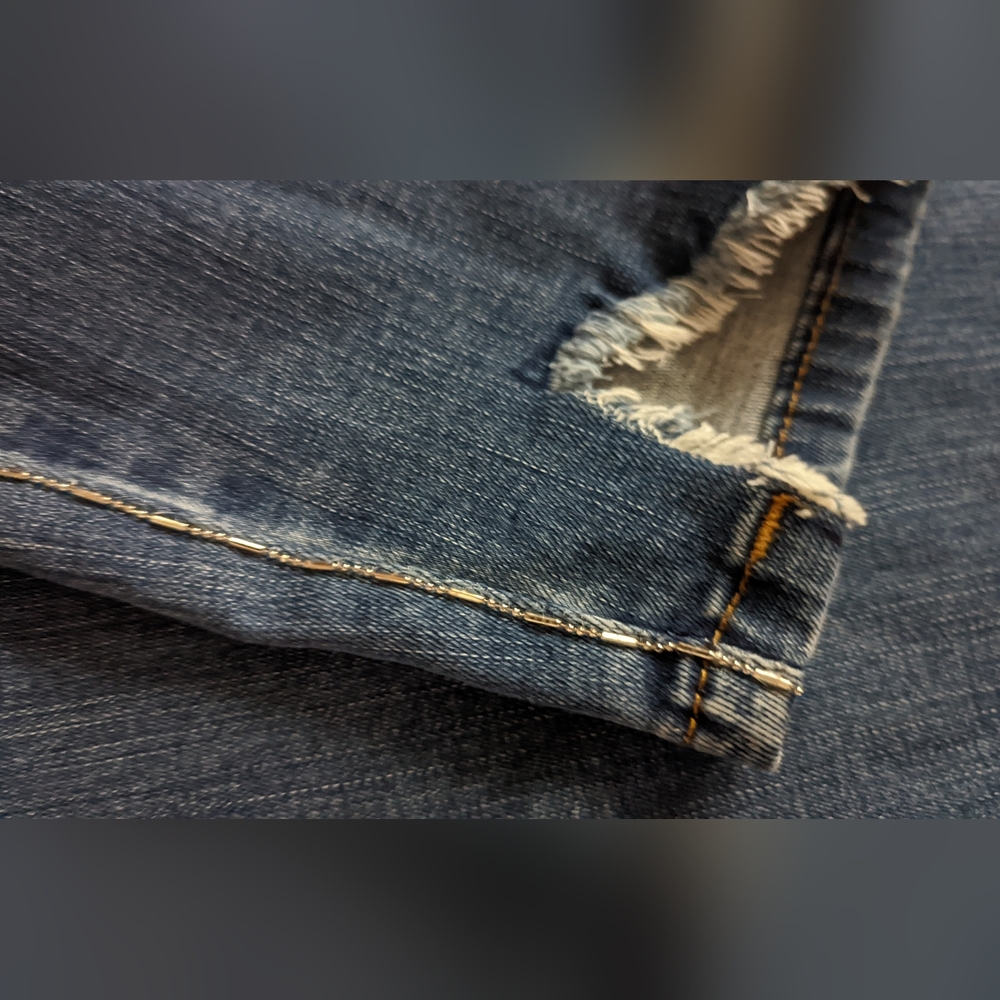 Jeans - Picture 3 of 7